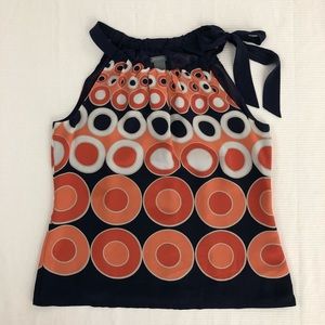 LOFT Sleeveless Top